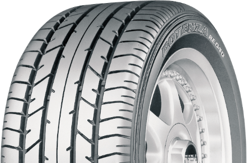 Bridgestone RE040 235/60R16 100 W