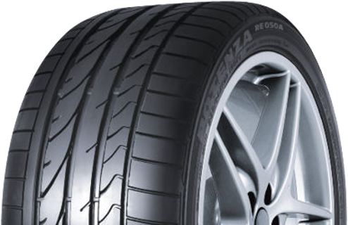 Bridgestone RE050 A1 225/45R17 91 V RUN ON FLAT *, FR(wymagane czujniki cisnienia)