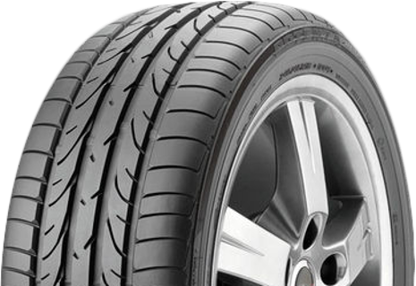 Bridgestone RE050 EXT 215/45R17