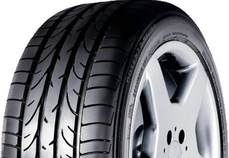 Bridgestone RE050 I 225/50R16 92 V RUN ON FLAT *, FR(wymagane czujniki cisnienia)