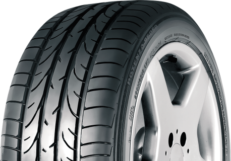 Bridgestone RE050 245/45R18 100 H RUN ON FLAT XL, FR(wymagane czujniki cisnienia)