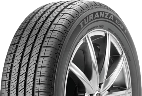 Bridgestone Turanza EL42 215/60R17 96 H *