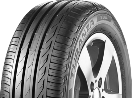 Bridgestone Turanza T001