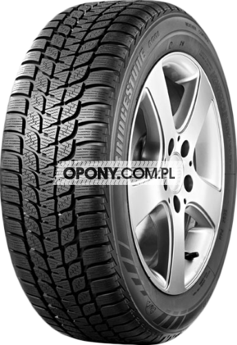 Bridgestone Weather Control A001