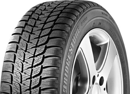 Bridgestone Weather Control A001