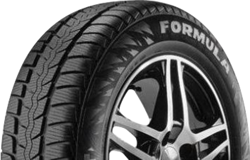 Ceat Formula Winter 165/70R14 81 T