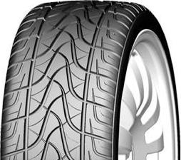 Clear HS277 255/50R19 107 V XL