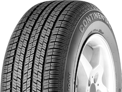 Continental 4x4 Contact 235/60R18 103 H FR