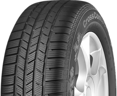 Continental ContiCrossContact Winter 205/70R15 96 T