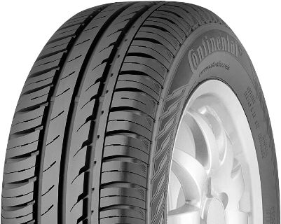Continental ContiEcoContact 3 195/65R15 91 H