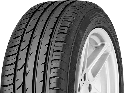 Continental ContiPremiumContact 2 195/65R15