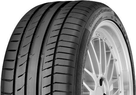 Continental ContiSportContact 5P 275/30R19 ZR XL FR