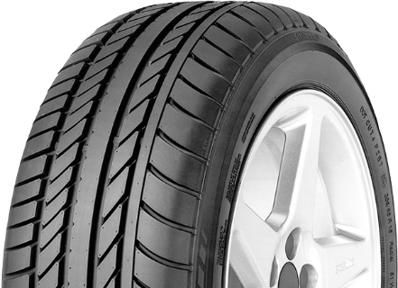 Continental ContiSportContact 205/55R16 91 V * FR