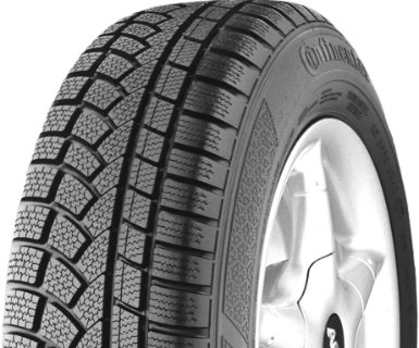 Continental ContiWinterContact TS790 225/60R16 98 H