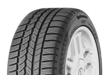 Continental ContiWinterContact TS790 V 245/50R18 104 V XL, FR *