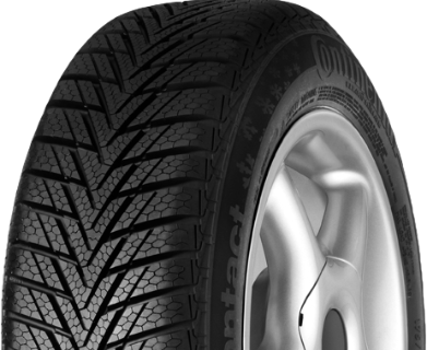 Continental ContiWinterContact TS800 175/65R13 80 T