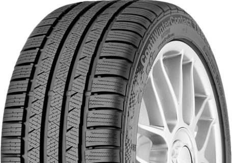 Opony Zimowe 22545 R17 Oponycompl