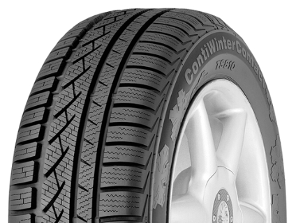 Continental ContiWinterContact TS810 195/65R15 91 T ML MO
