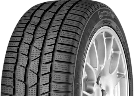 Continental ContiWinterContact TS830 P 215/50R17 95 V XL FR