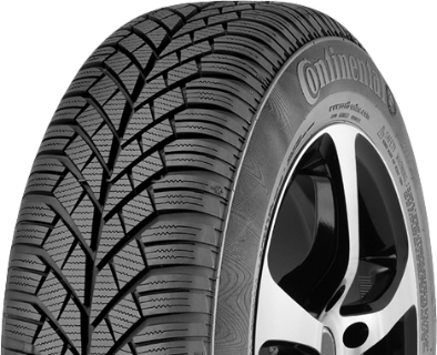 Continental ContiWinterContact TS830 185/55R15 82 H
