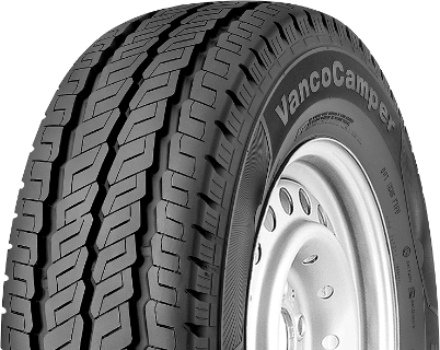 Continental VancoCamper 225/75R16 116 R CP