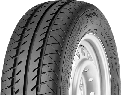 Continental VancoEco 225/60R16 111/109 T C