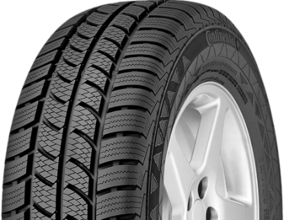 Continental VancoWinter 2 225/75R16 116/114 R C