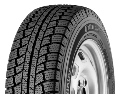 Continental VancoWinter 185/75R16 104/102 R C
