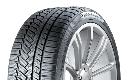 Continental WinterContact TS 850 P 225/55R17 97 H