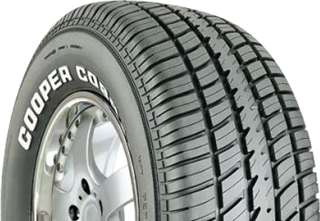 Cooper Cobra Radial G/T 215/70R14 96 T RWL