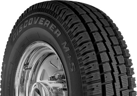 Cooper Discoverer MS 245/75R16 111 S