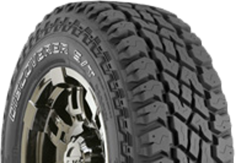 Cooper Discoverer S/T MAXX 315/70R17 121/118 Q