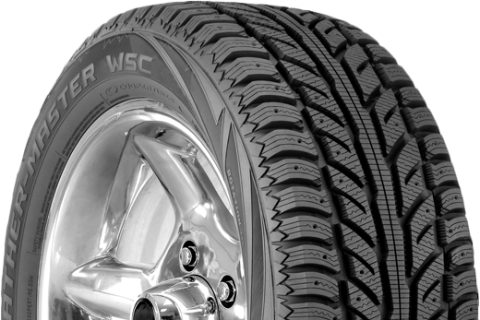 Cooper Weather-Master WSC 255/65R18 111 T