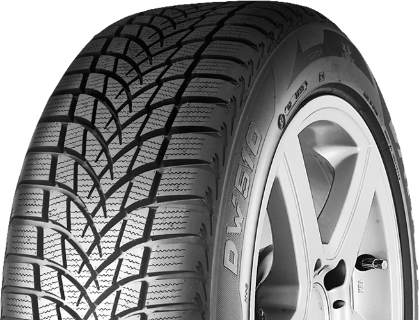 Dayton DW510 185/60R14 82 T