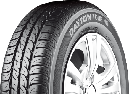 Dayton Touring 175/70R13 82 T