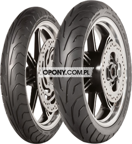 Dunlop Arrowmax Streetsmart