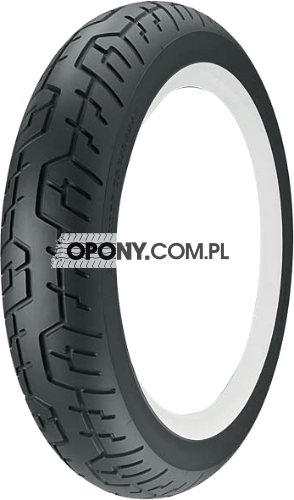 Dunlop Cruisemax