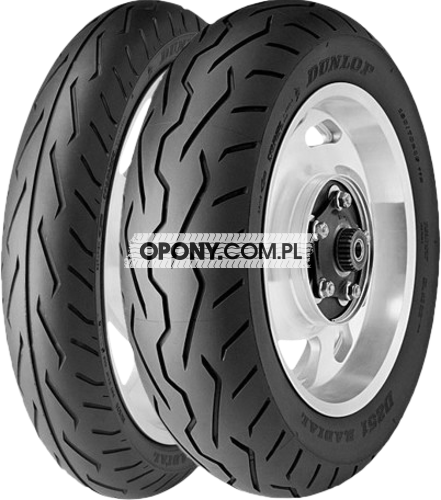 Dunlop D251