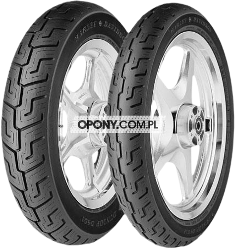 Dunlop D401