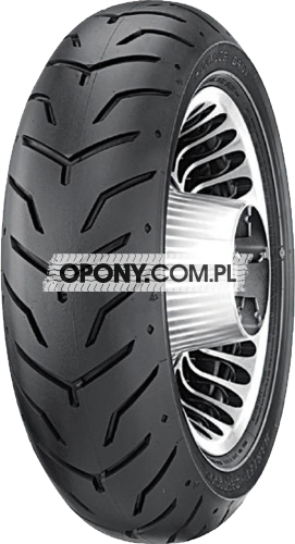 Dunlop D407