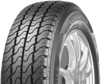 Dunlop Econodrive 225/55R17 109/104 H C
