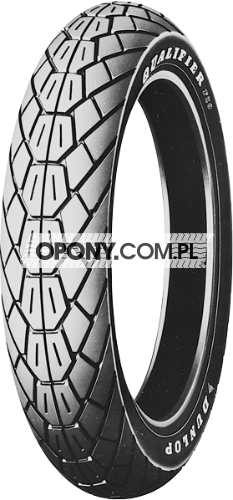 Dunlop F20