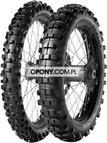 Dunlop Geomax Enduro