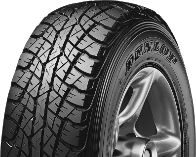 Dunlop Grandtrek AT2 175/80R16 91 S RBL