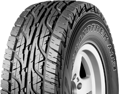 Dunlop Grandtrek AT3 215/75R15 100 S OWL