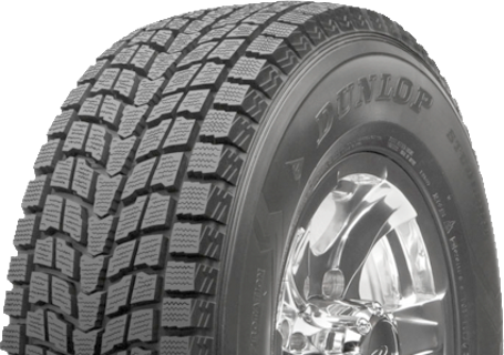 Dunlop Grandtrek SJ 6 215/80R15 101 Q