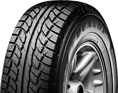Dunlop Grandtrek ST1 205/70R15 95 S MFS