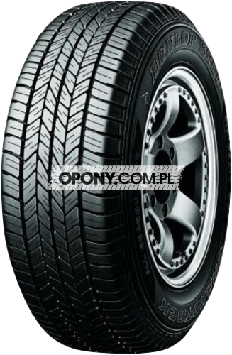 Dunlop Grandtrek ST20