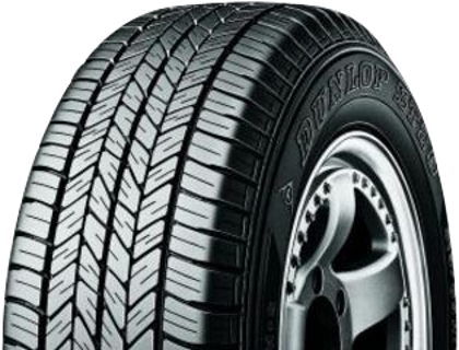 Dunlop Grandtrek ST20 235/60R16 100 H