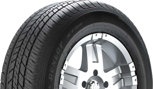 Dunlop Grandtrek ST30 225/60R18 100 H